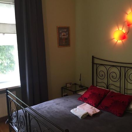 Apartament Piekna Varšava Exteriér fotografie