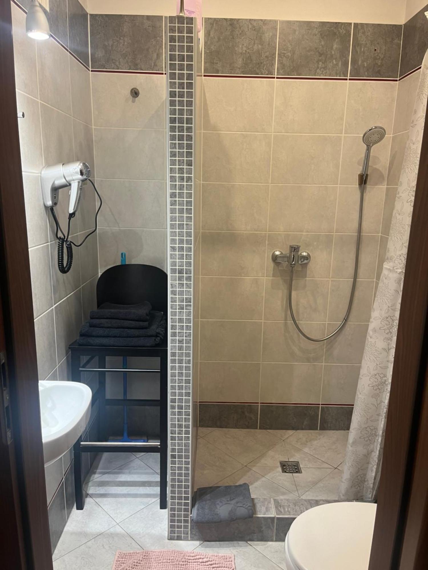 Apartament Piekna Varšava Exteriér fotografie