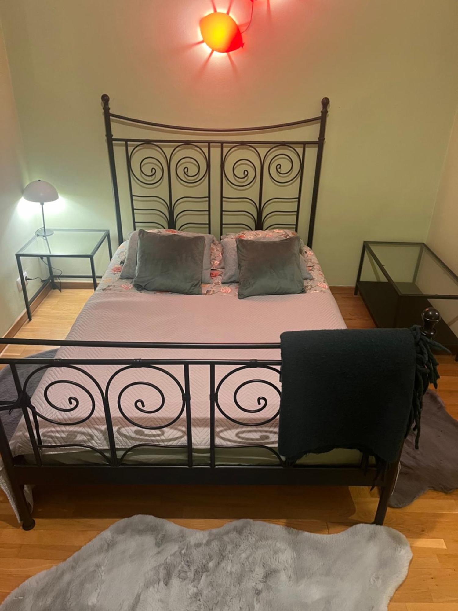 Apartament Piekna Varšava Exteriér fotografie